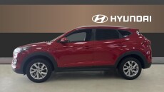 Hyundai Tucson 1.6 GDi SE Nav 5dr 2WD Petrol Estate